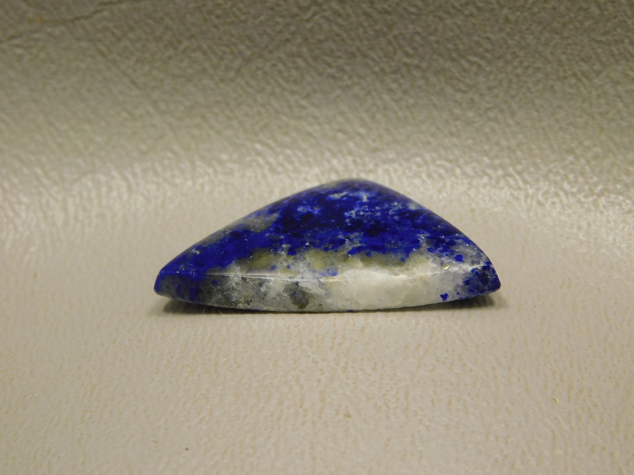 Natural Lapis Lazuli Stone Cabochon #14