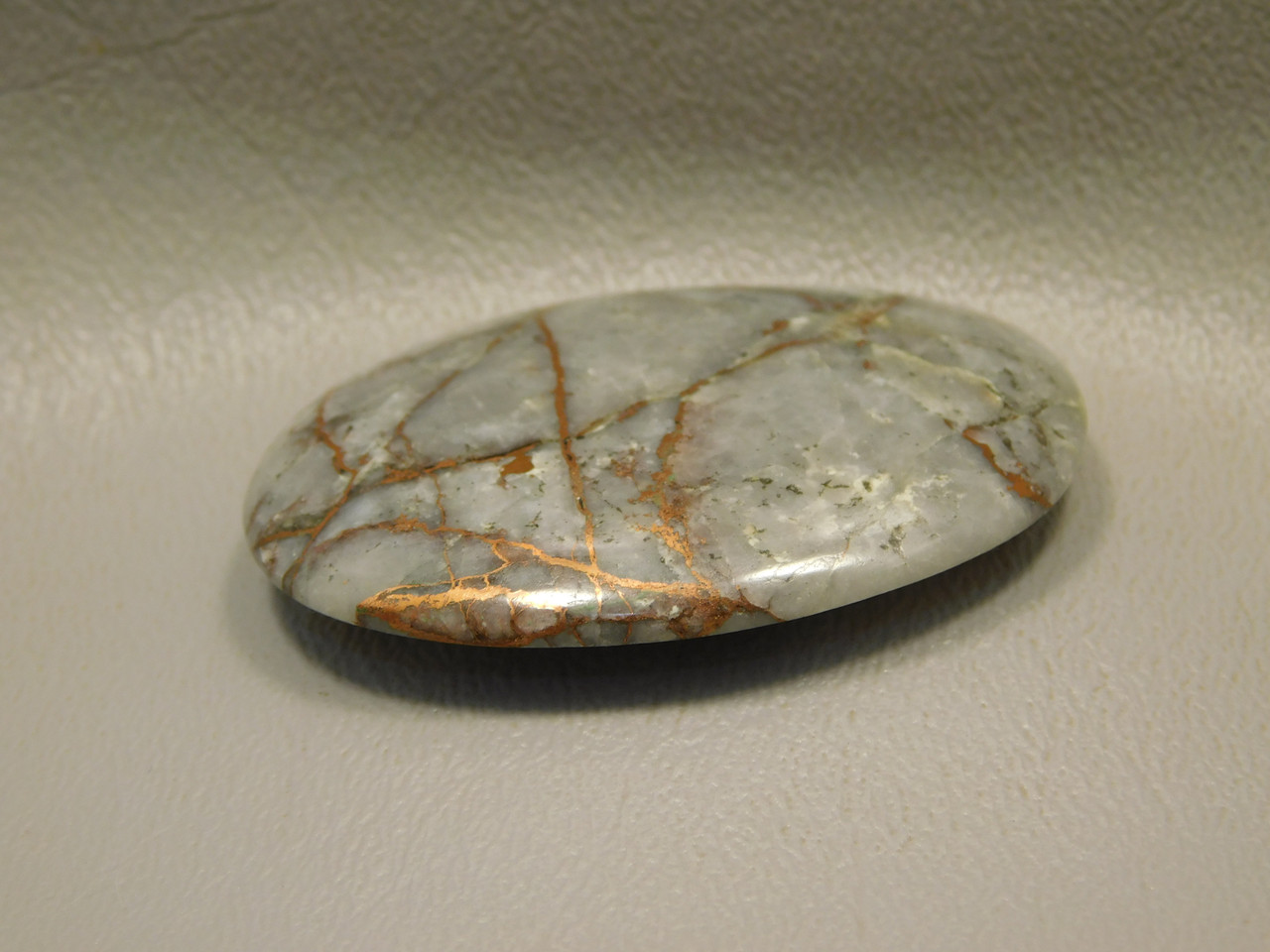 Native Copper Cabochon #18