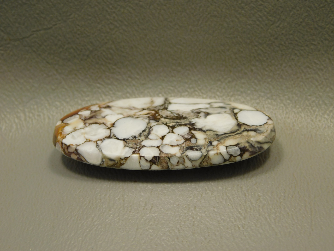 Wild Horse Cabochon #21