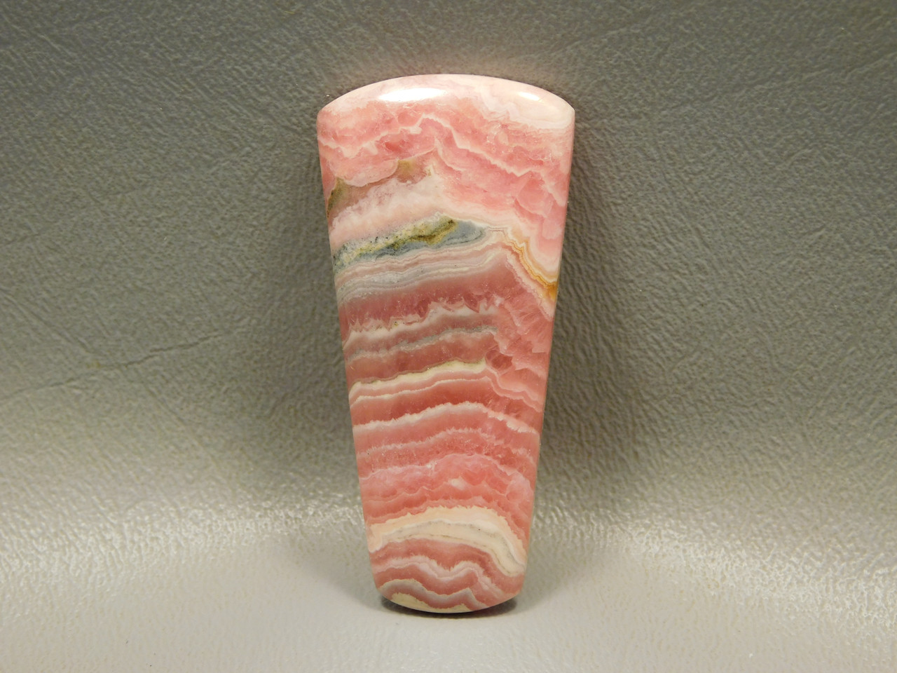 Rhodochrosite Cabochon #13