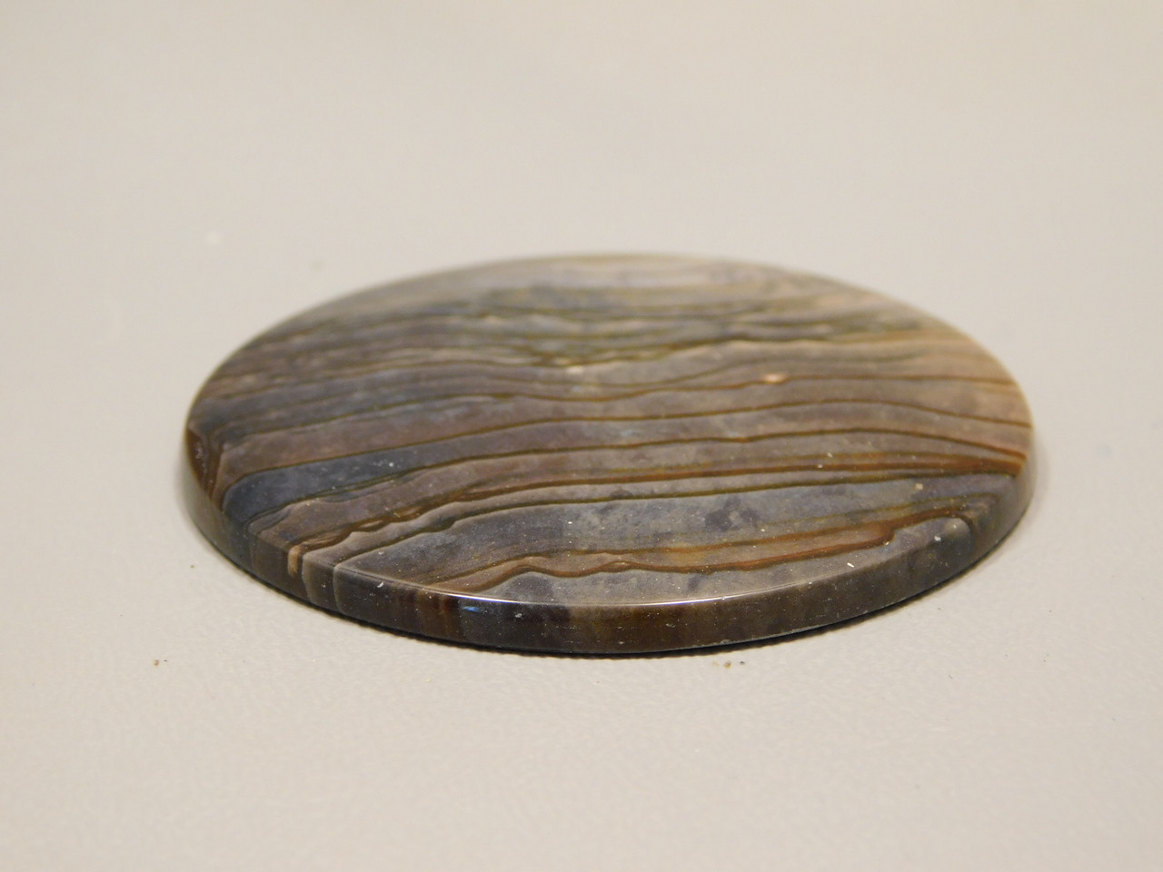 Biggs Jasper Cabochon #3