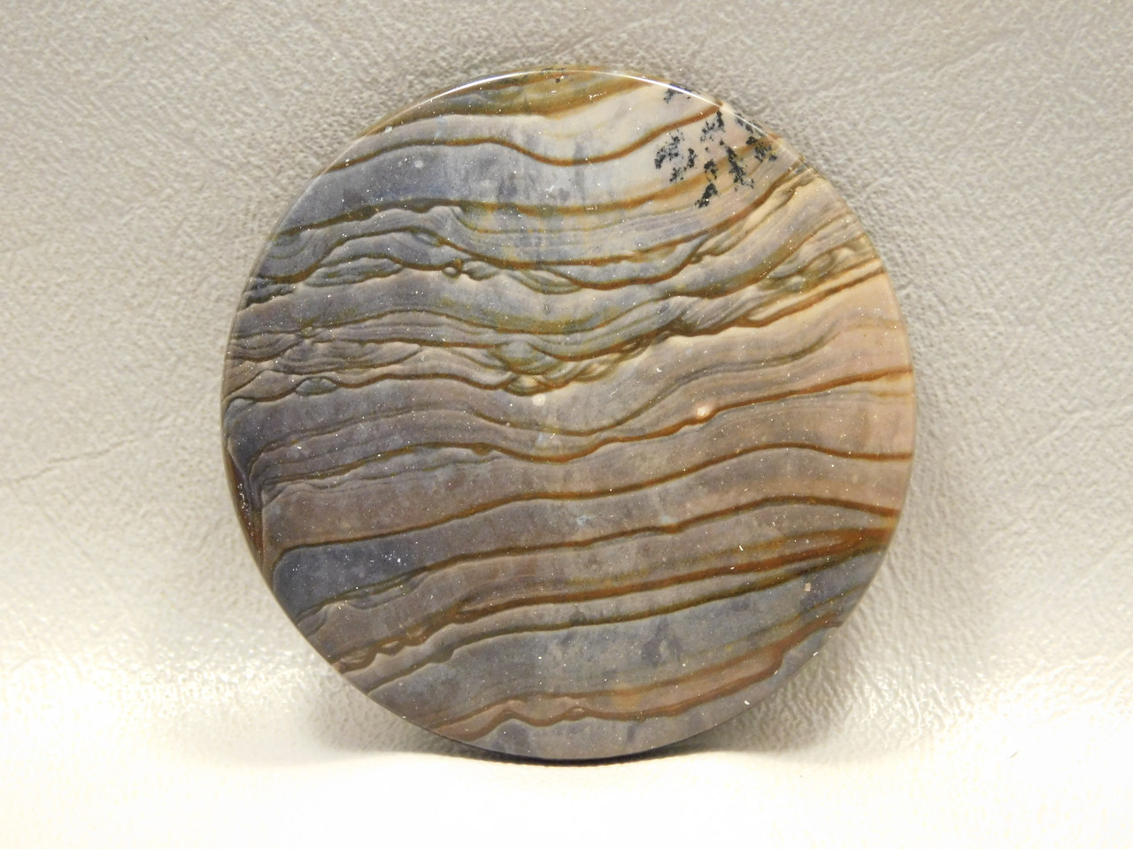 Biggs Jasper Cabochon #3