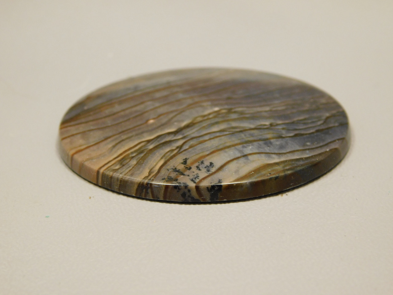 Biggs Jasper Cabochon #3