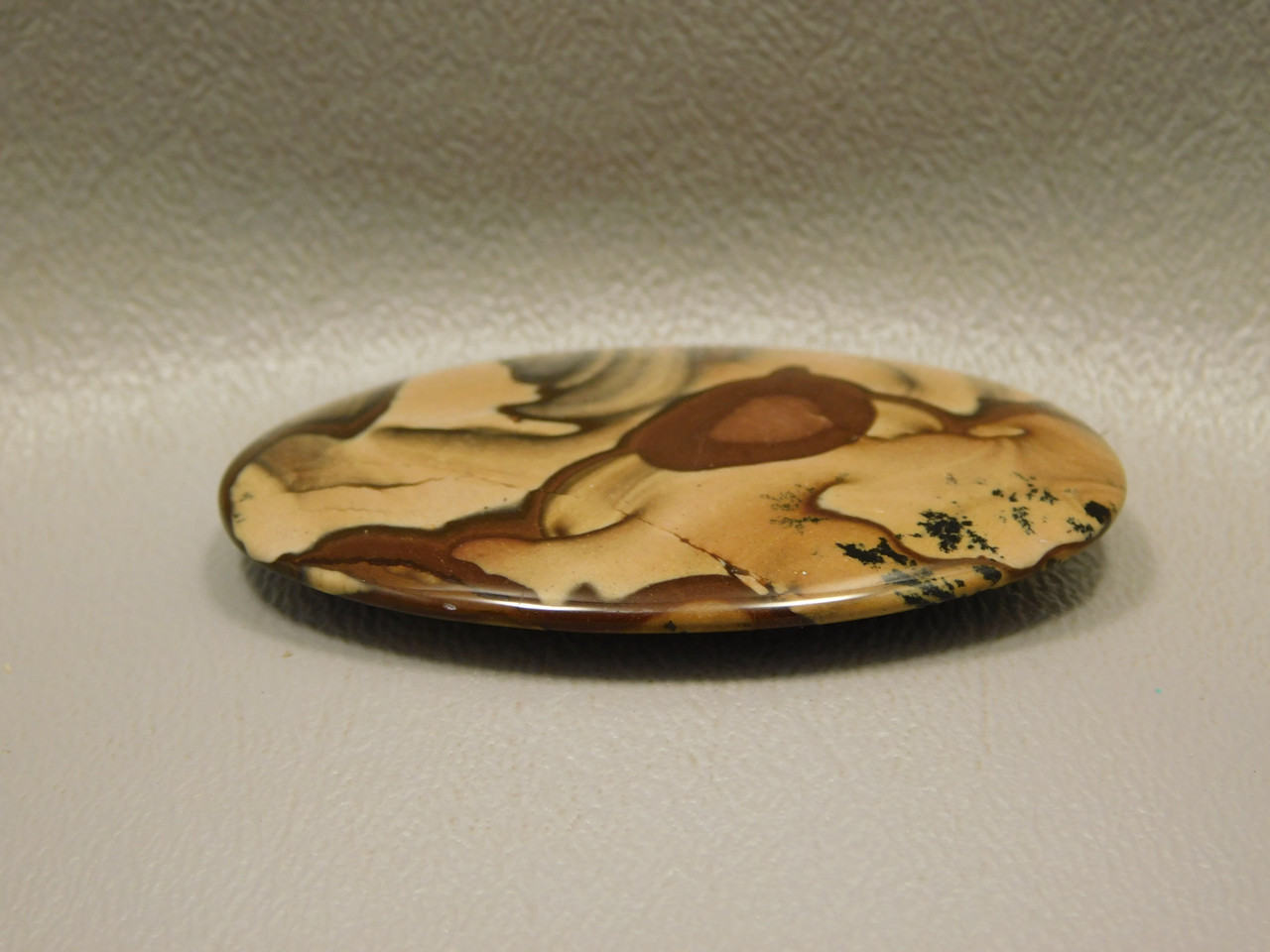 Biggs Jasper Cabochon #6