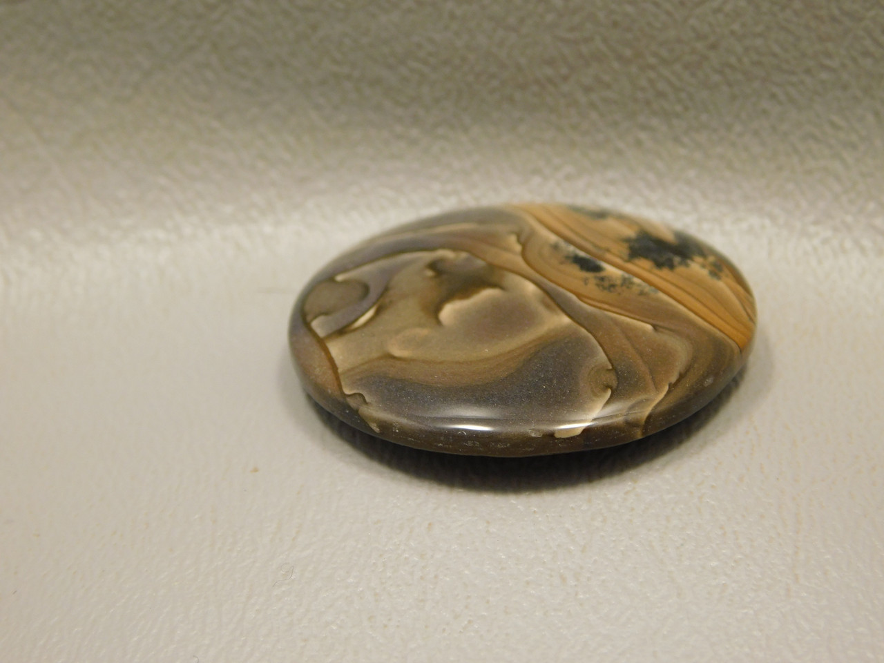 Biggs Jasper Cabochon #16