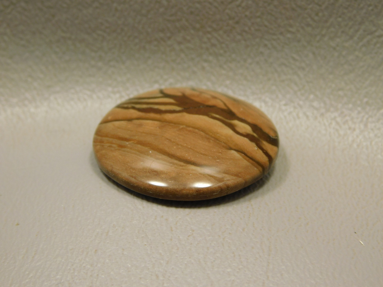 Biggs Jasper Cabochon #19