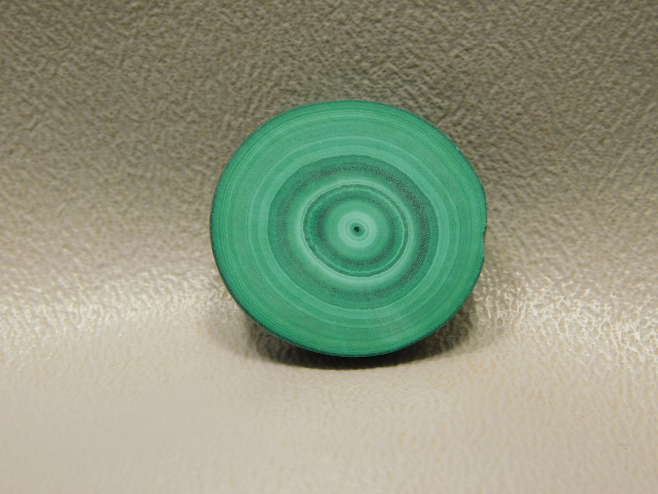 Malachite Stalactite Cabochon #16