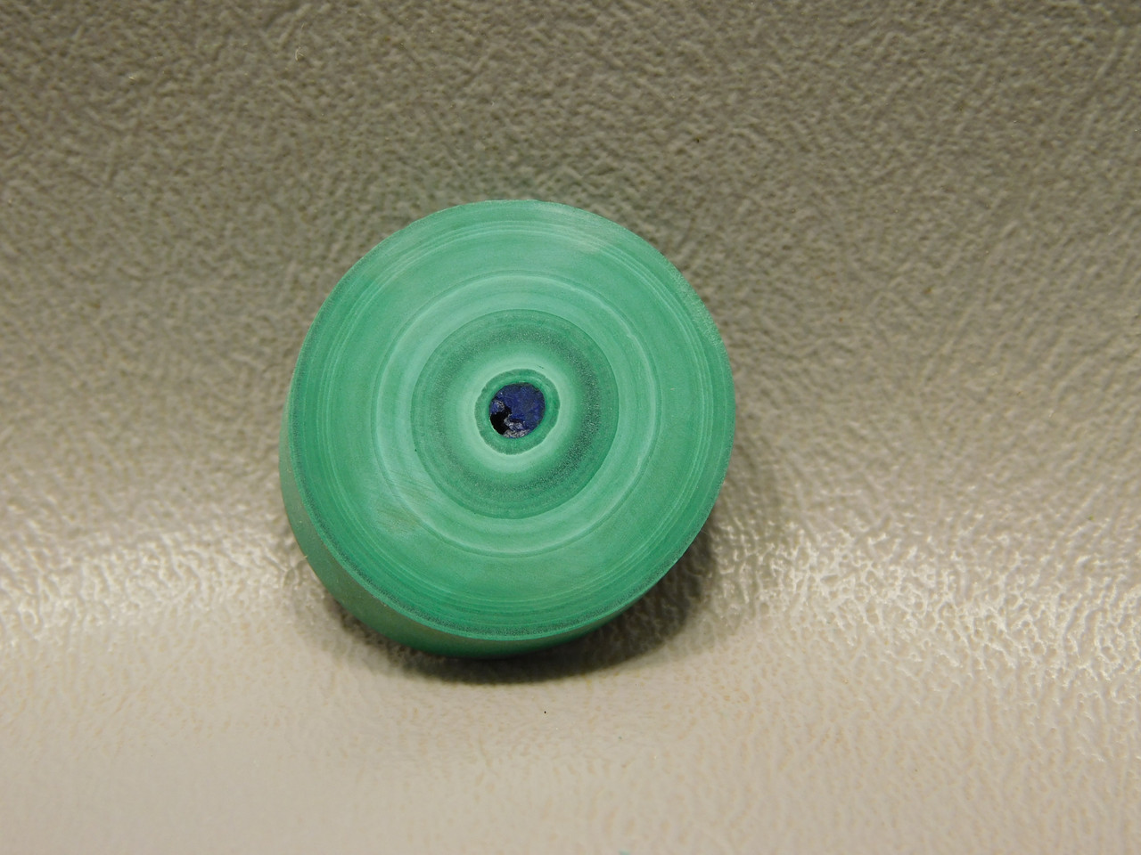 Malachite Stalactite Cabochon #22