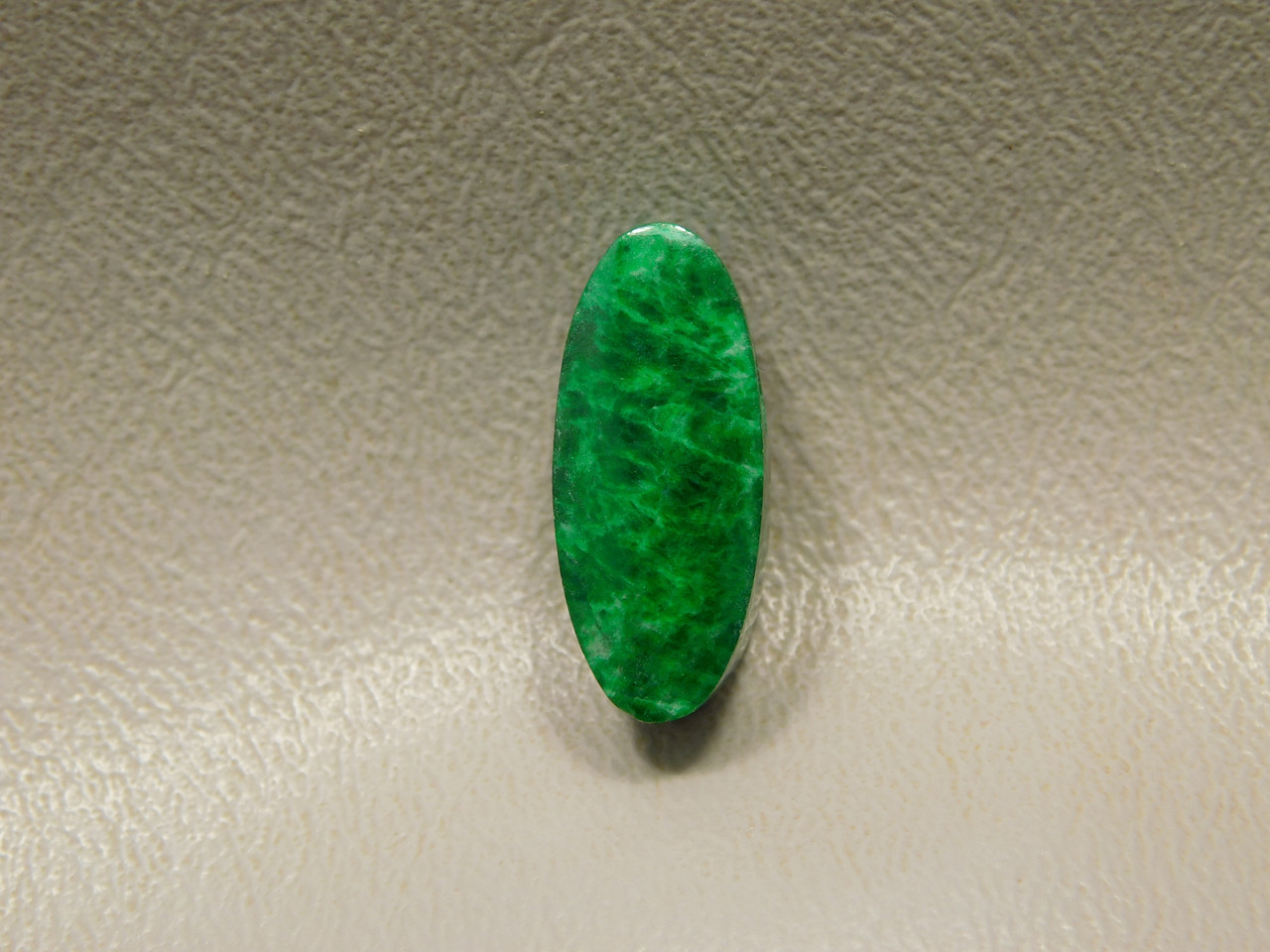 Maw Sit Sit Stone Bead Pendant #6