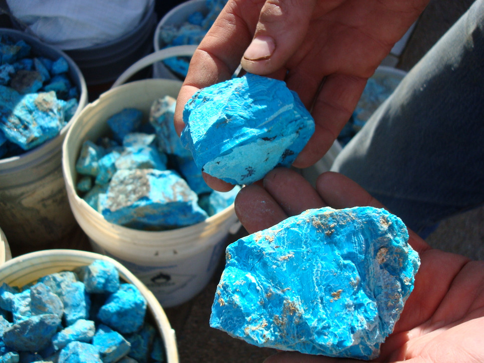 Rock and Mineral Identification-A Rockhounders Guide Rock and Mineral Identification-A Rockhounders Guide