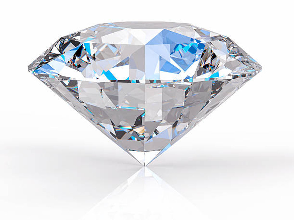 Diamonds Found in the USA Diamonds Found in the USA