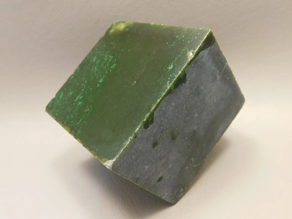 Jade found in the US