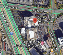 Changes at the Denver Gem Show 2024!