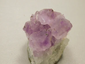 Varieties of Colored Quartz Crystals Found in the U.S. 