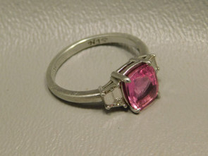 Guide to Metal Used in Jewelry Making - Part 3 - Platinum