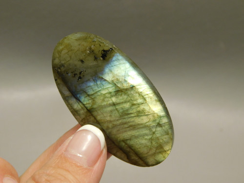 Labradorite Cabochon #15