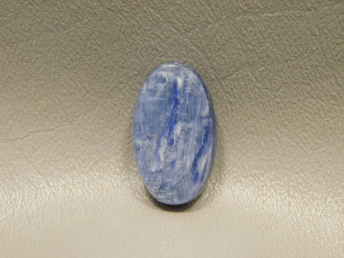 Kyanite Cabochon #21