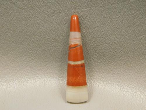 Red Jasper Cabochon #9