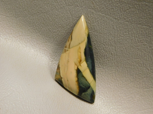 Carrasite Jasper Cabochon #17