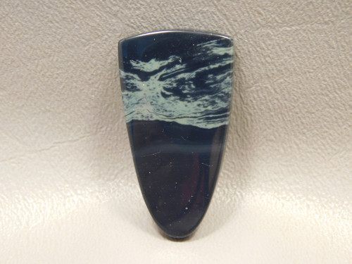 Spiderweb Obsidian Cabochon #20