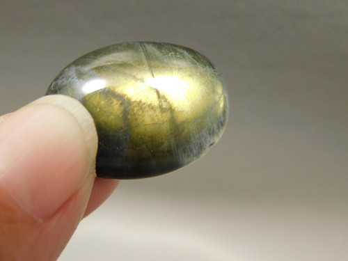 Spectrolite Cabochon #21