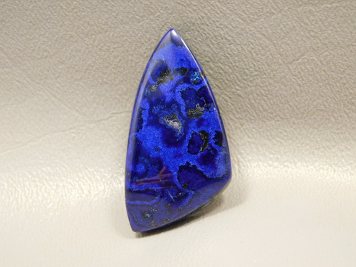 Azurite Malachite Cabochon #8