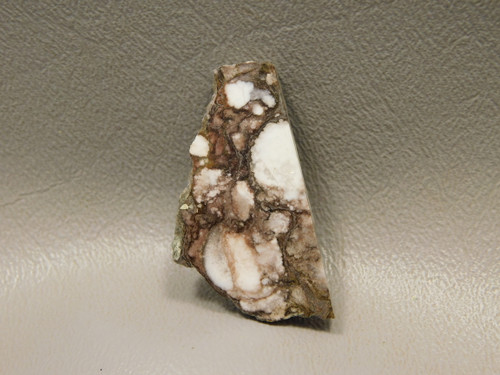 Wild Horse Natural Freeform Shaped Slab Cabochon #S12