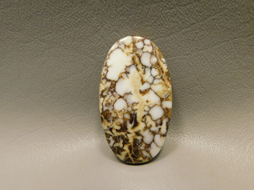 Wild Horse Cabochon #19
