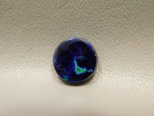 Azurite Malachite Cabochon #24