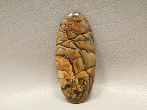 Deschutes Jasper Cabochon #10