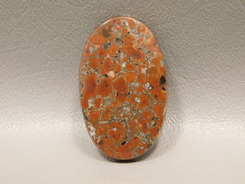 Copper Rose Cabochon #20