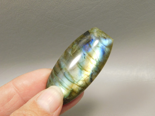Spectrolite Cabochon #12