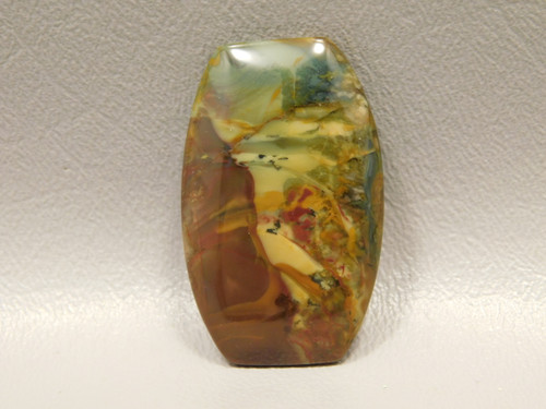 Morrisonite Jasper Cabochon #6