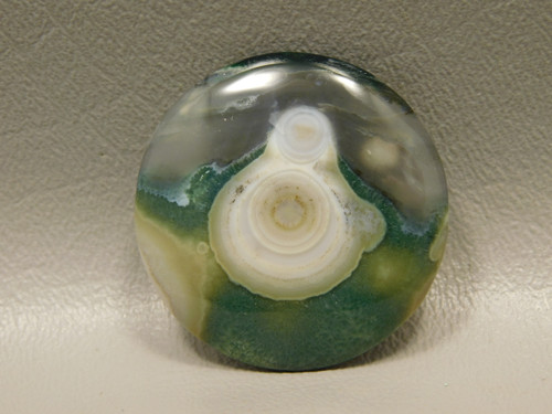 Ocean Jasper Cabochon #3