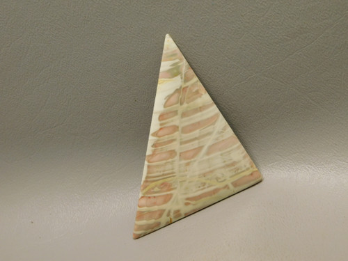 Willow Creek Jasper Large Collector Cabochon #XL1