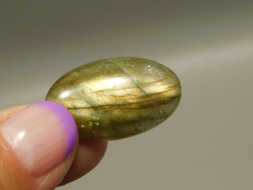 Labradorite Cabochon #21