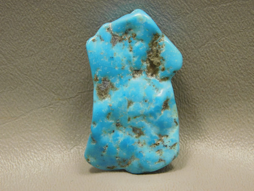 Turquoise Nugget Cabochon #N23