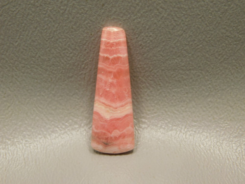 Rhodochrosite Cabochon #17