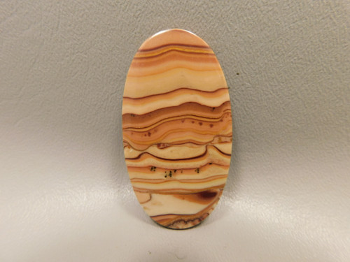 Wave Dolomite Cabochon #24