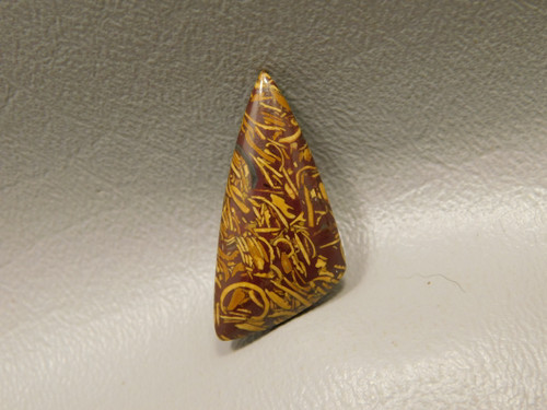 Coquina Jasper Cabochon #20
