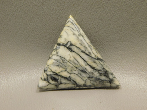Pinolith Cabochon #16