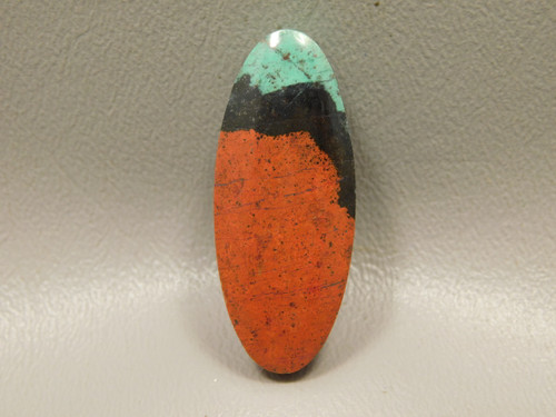 Sonora Sunset Stone Bead Pendant #8