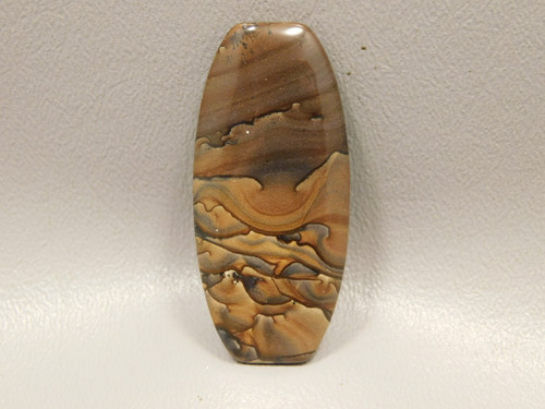 Biggs Jasper Cabochon #22