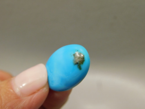 Turquoise Cabochon #16