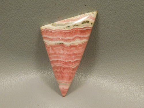 Rhodochrosite Cabochon #11