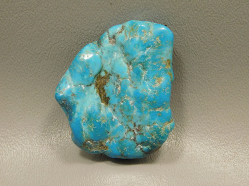 Turquoise Nugget Cabochon #N17