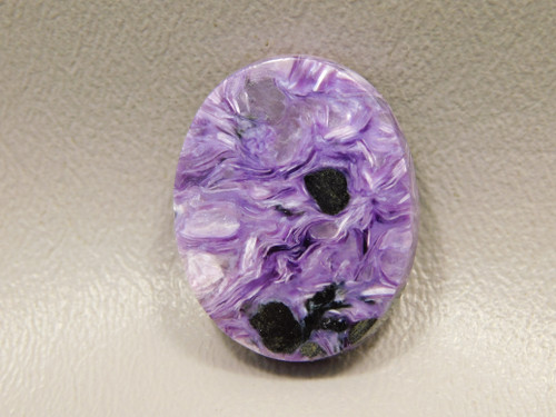 Charoite Cabochon #15