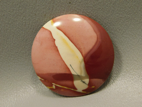 Mookaite Jasper Cabochon #14
