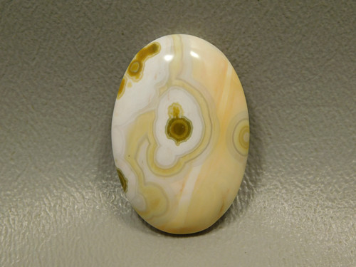 Ocean Jasper Cabochon #19