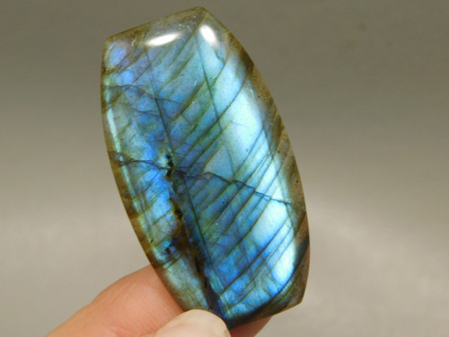 Labradorite Cabochon #14